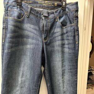 Faded Glory Jeans